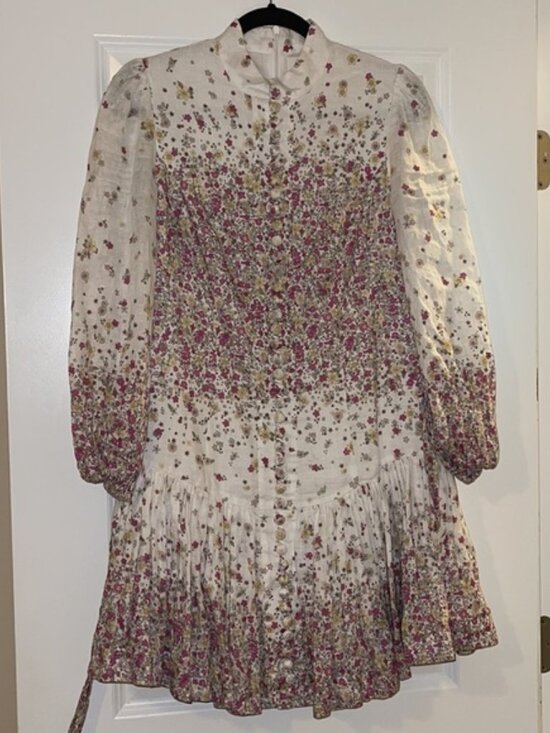 Zimmermann dress size 3 - Picture 13 of 16
